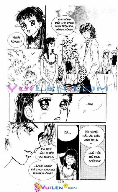 bữa tối của hoàng tử chapter 3 129