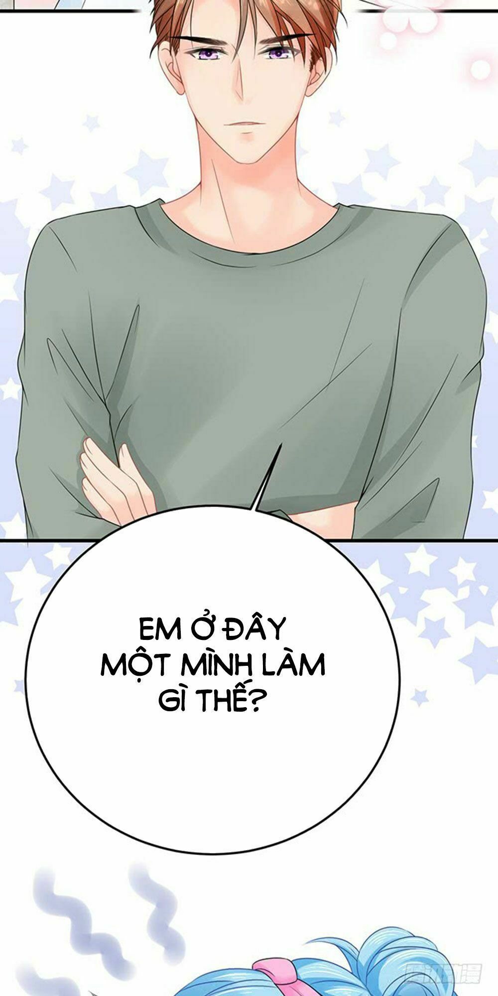 luyến đường thời quang chapter 56 48