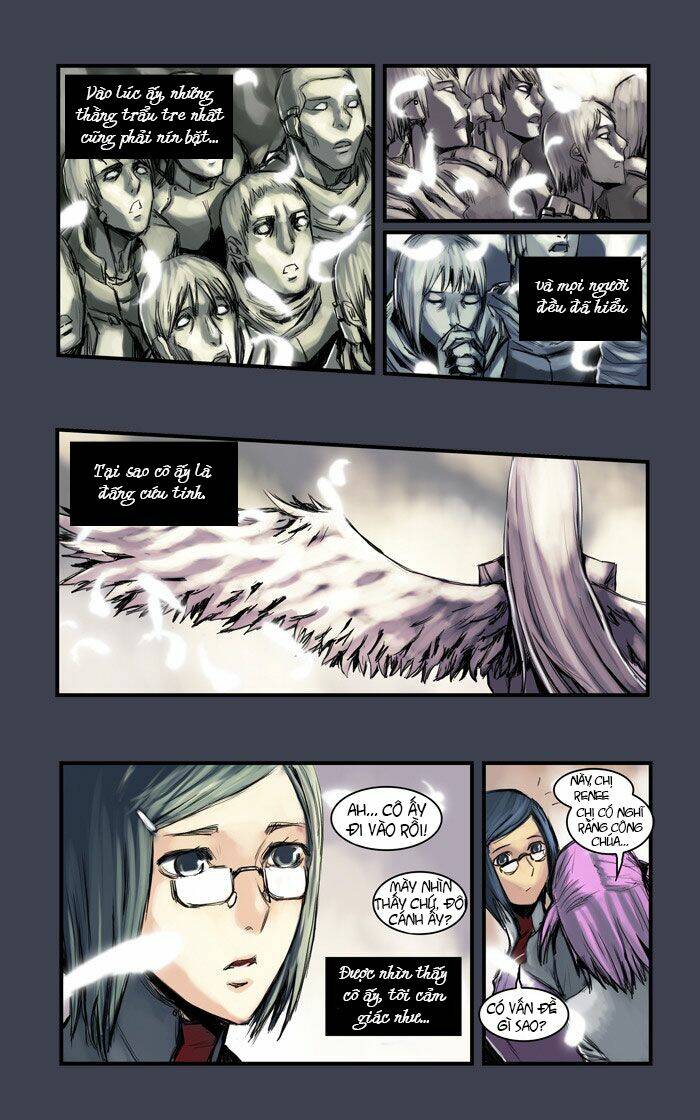 a fairytale for the demon lord chapter 11 13