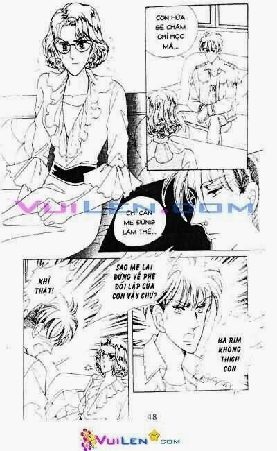 lá chắn tình yêu chapter 7 48