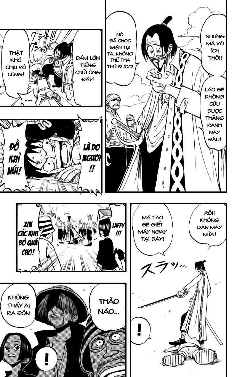 đảo hải tặc - one piece chapter 1 29