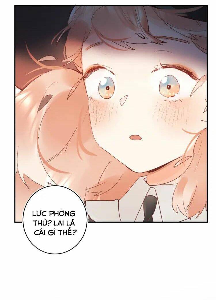 phù thủy hạng bét chapter 8 19