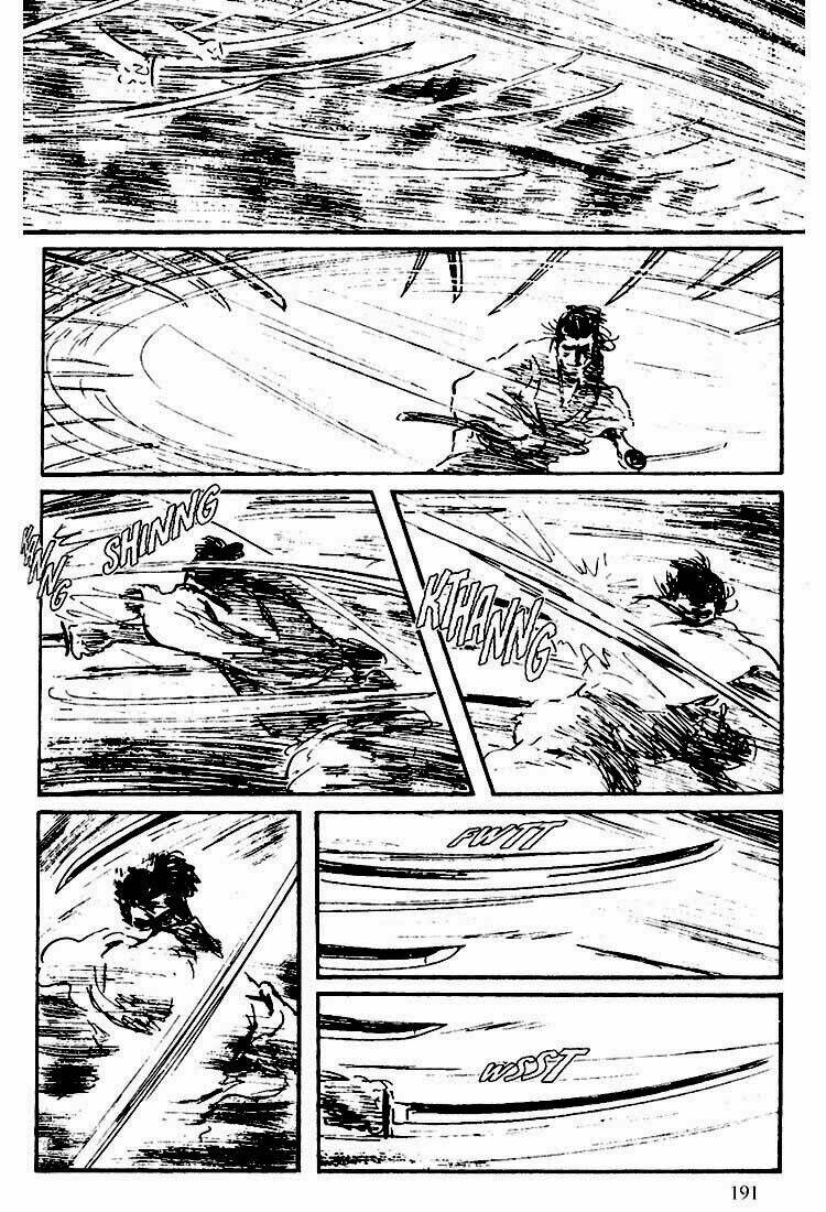 lone wolf and cub chapter 110.2 18