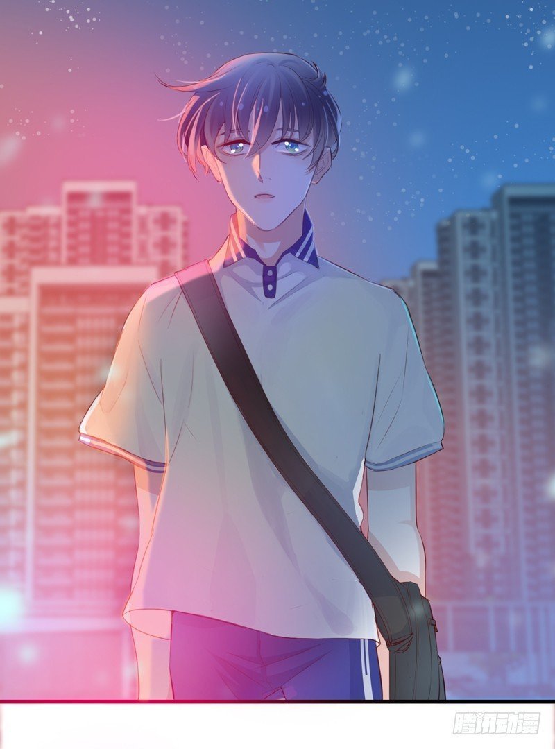 thư tay tình yêu của sơ hạ chapter 6 23