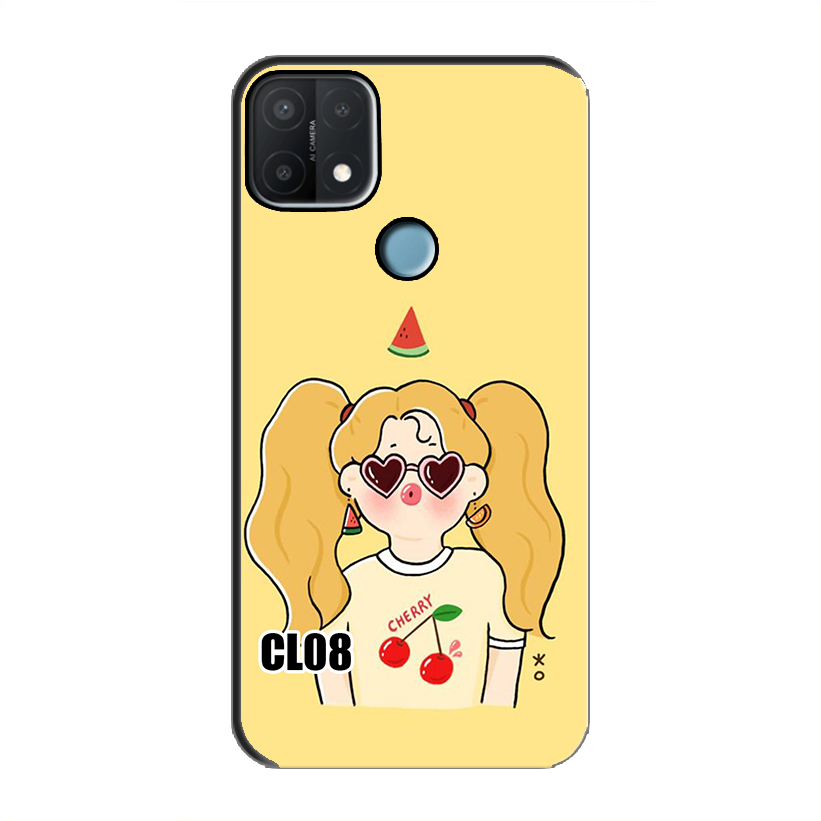 Ốp Lưng Dành Cho OPPO A15