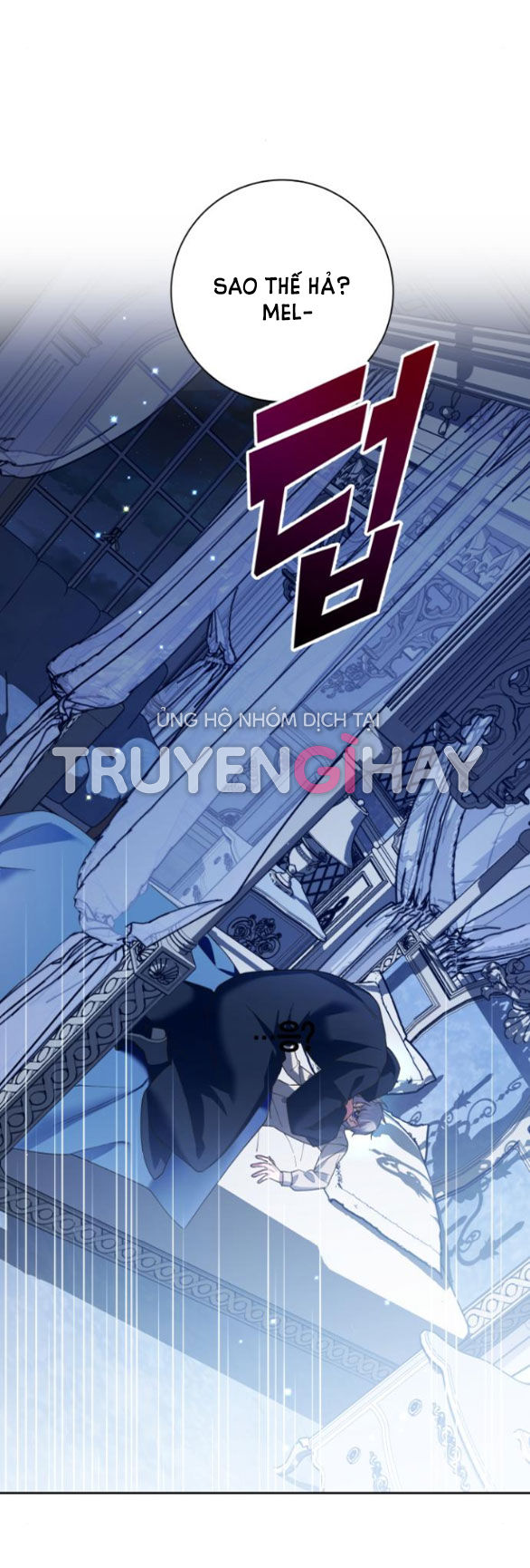 tôi muốn trở thành cô ấy dù chỉ là một ngày chapter 130.2 11