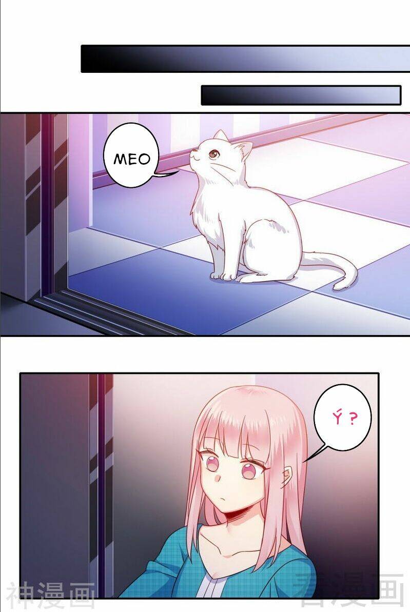 phục thù thiếu gia tiểu điềm thê chapter 58 12