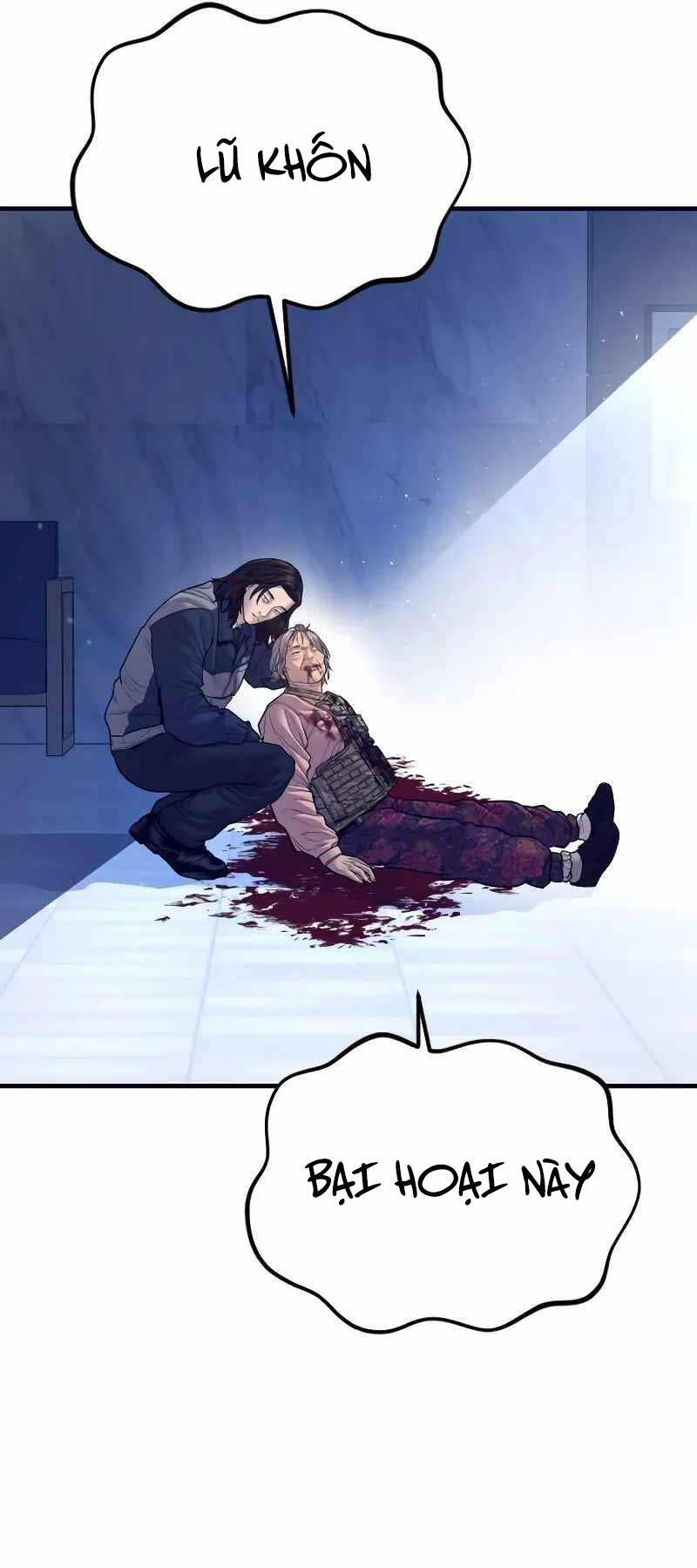 đặc vụ kim chapter 132.5 65