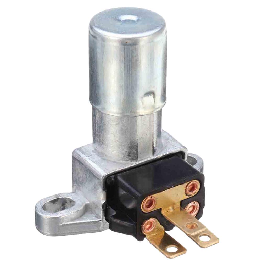 5Pcs Light Bulbs  Mounted Headlight Switch Dimmer  For  For