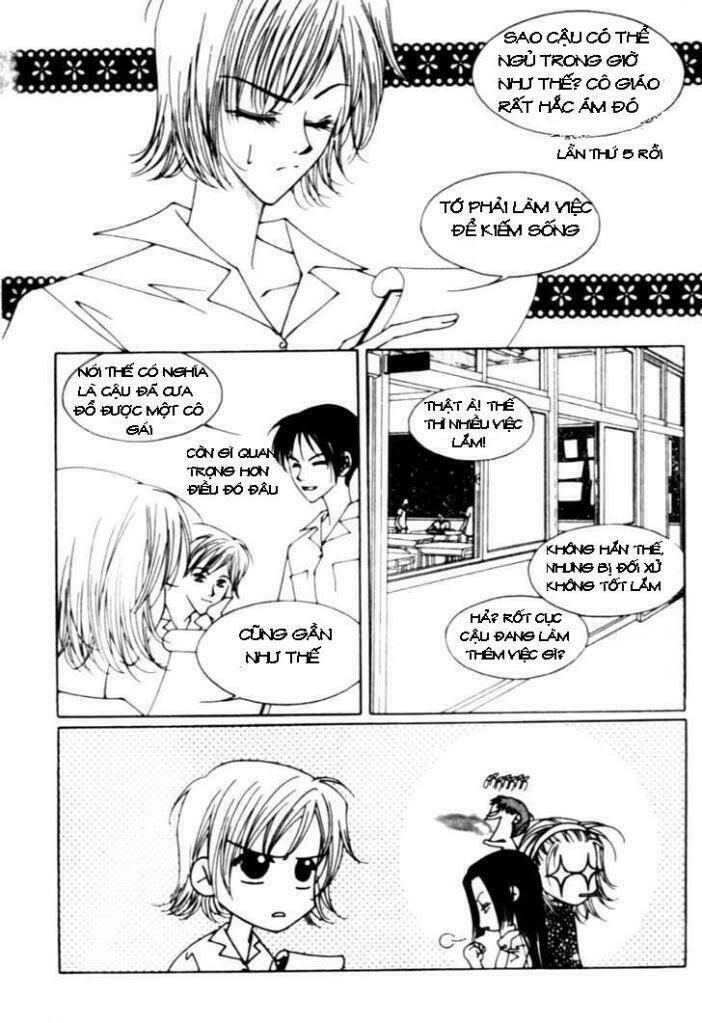 cynical orange - quả cam thủy tinh chapter 5 3