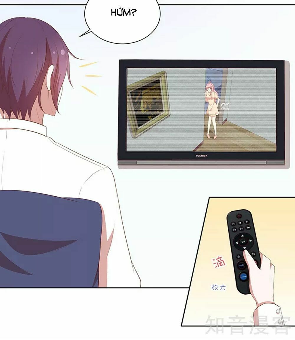 cả thế giới đều không bằng người chapter 83 25