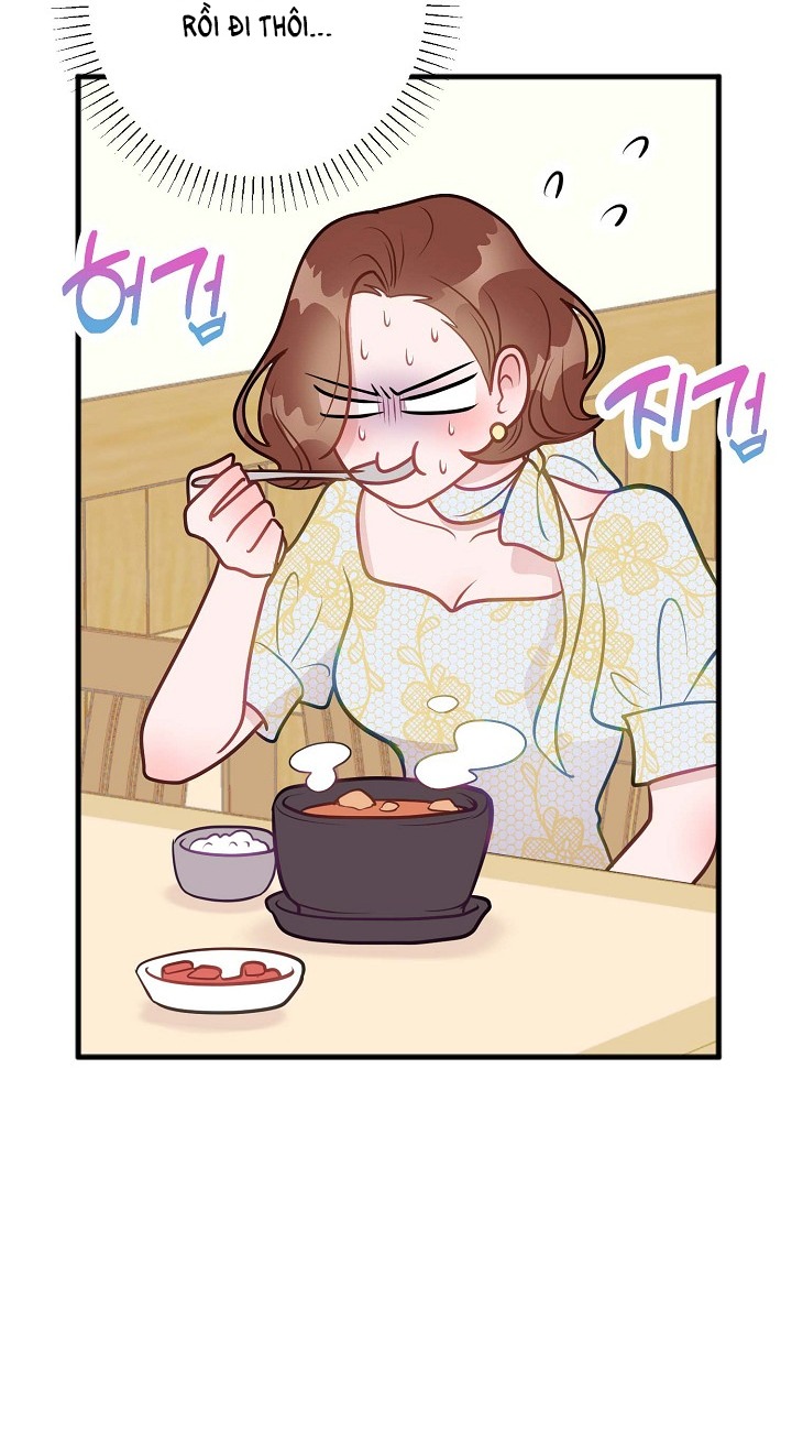 Mối Quan Hệ Không Tốt chapter 11.1 - Trang 61