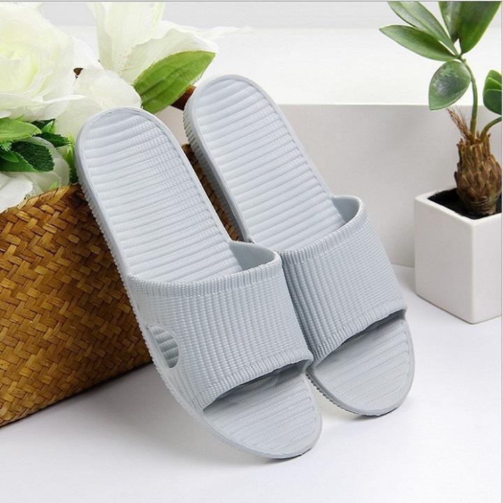 Dép Đi Trong Nhà Siêu Nhẹ Nguyên Khối (Ver2)