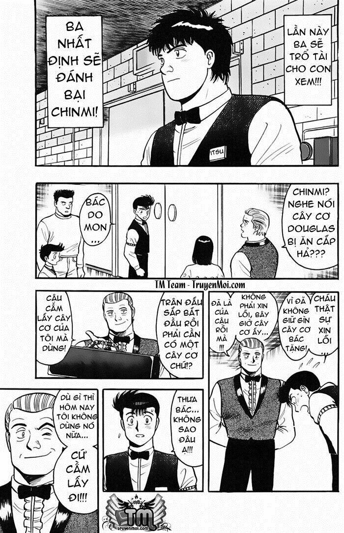 break shot chapter 113 18