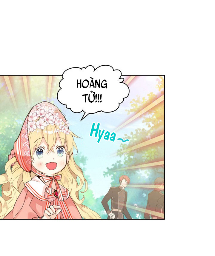 Con Có Phải Là Con Gái Của Người Không? chapter 50 - Trang 30