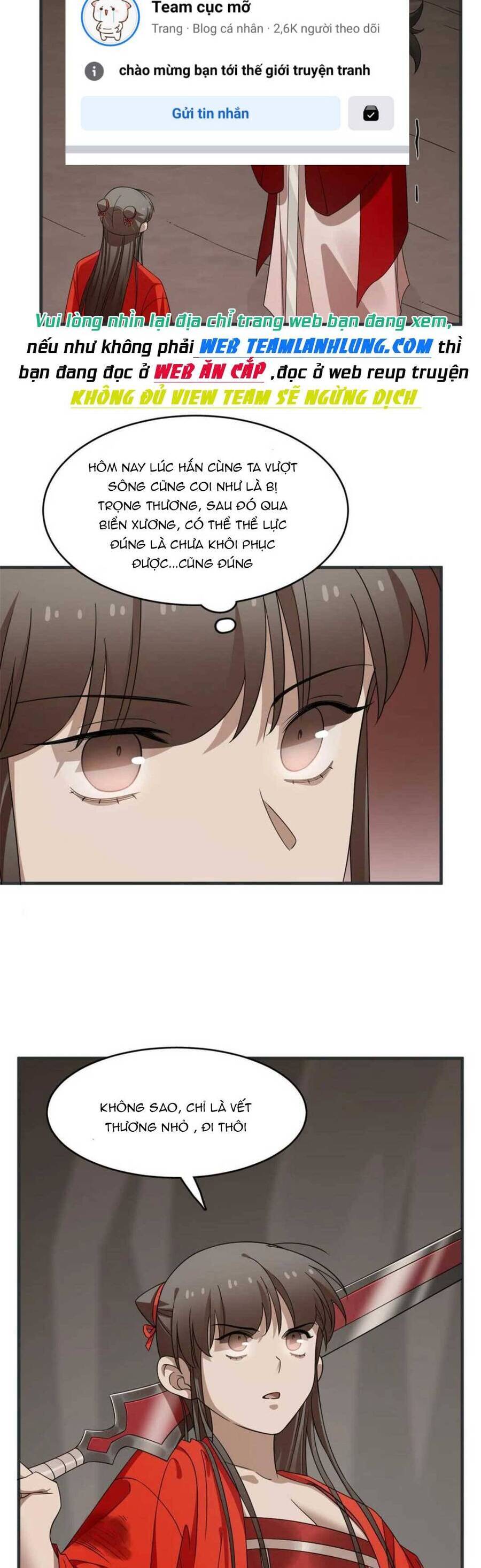 độc bộ thiên hạ: đặc công thần y chapter 436 22