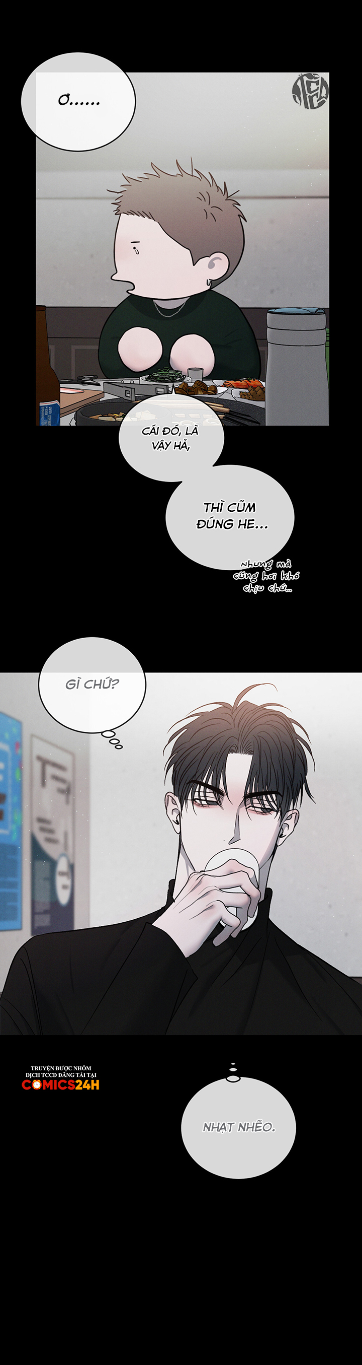 tương khắc chapter 59 26