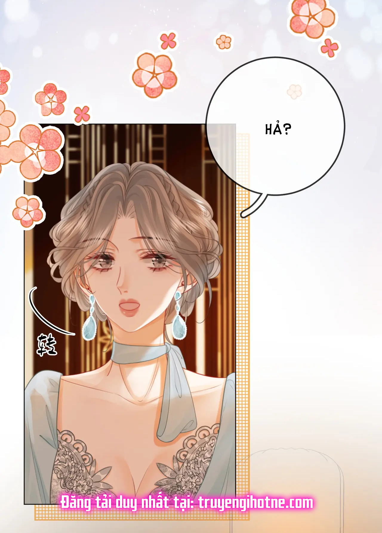 Cố Tiểu Thư Và Khúc Tiểu Thư chapter 52 - Trang 26
