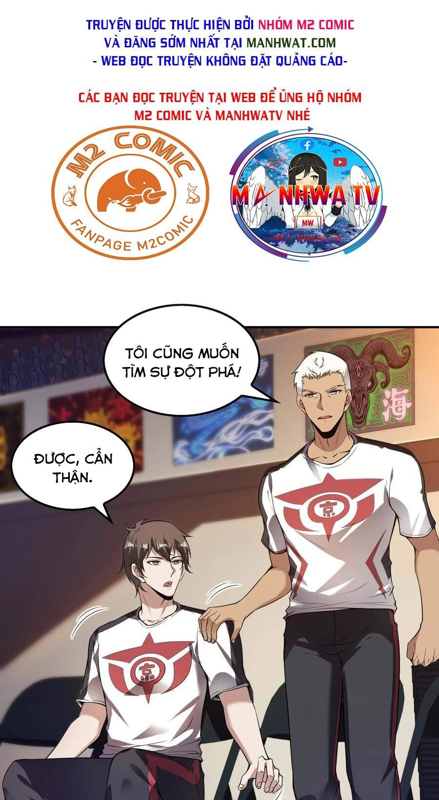 đệ nhất người ở rể chapter 53 1