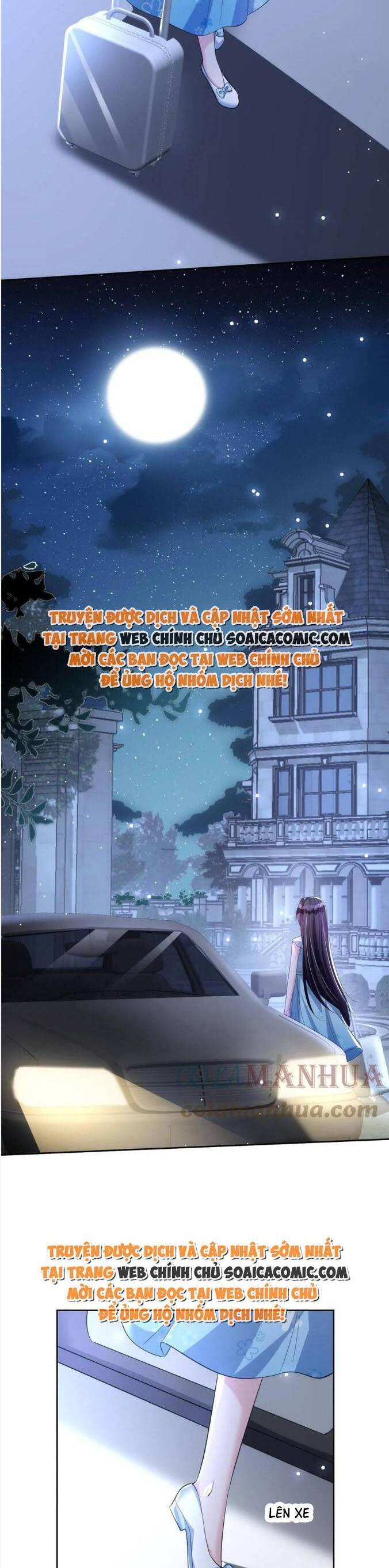 tổng tài huyết tộc cực sủng cô vợ mỹ nhân ngư chapter 46 24