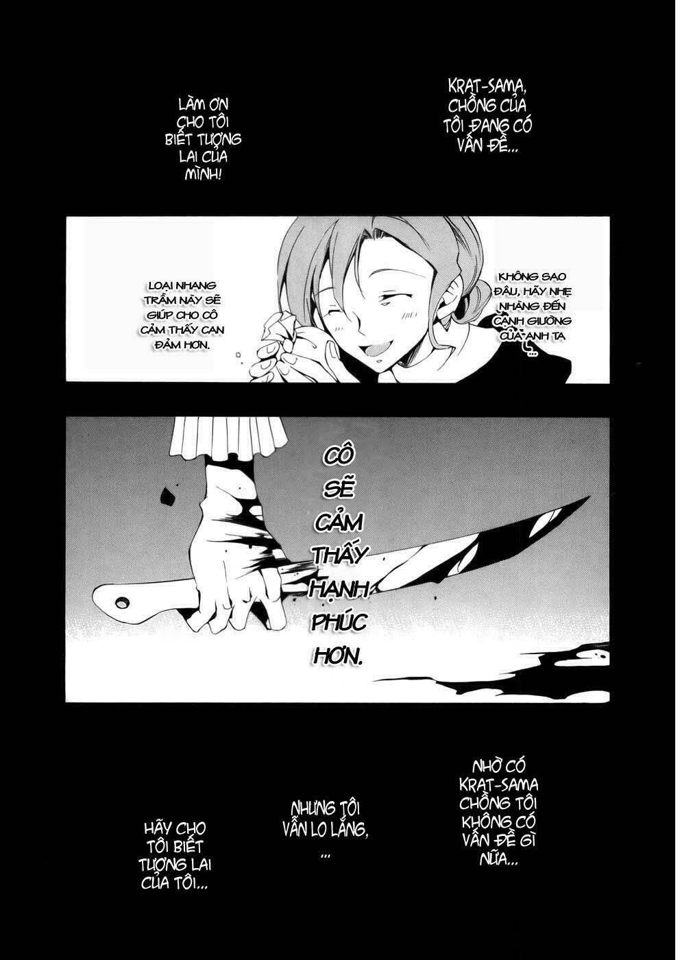 07 hồn ma chapter 50 4