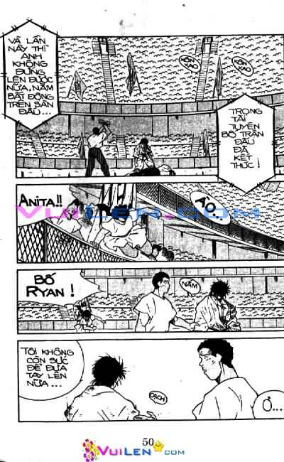 truyền nhân atula - shura no mon i chapter 39 51