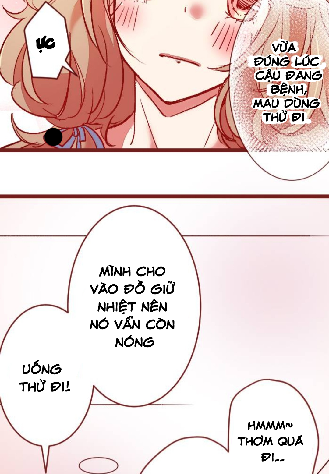 tôi và giáo sư của tôi chapter 5 26