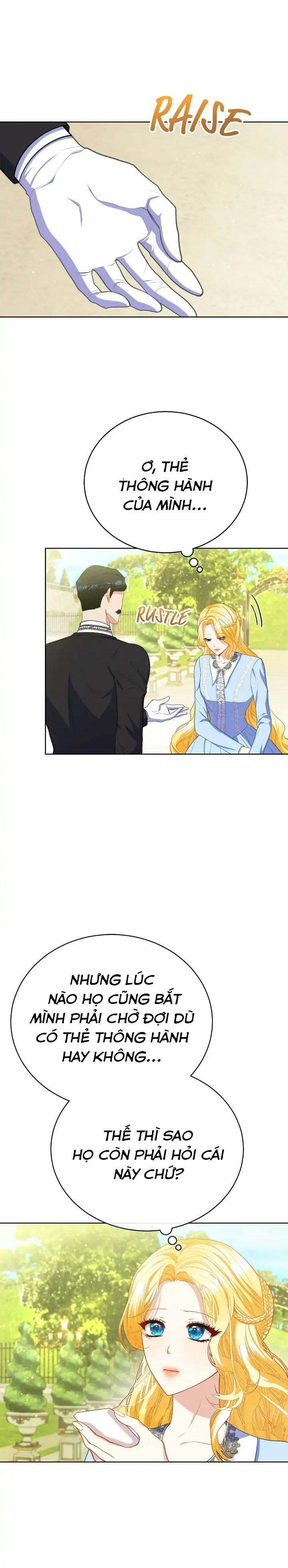 tình yêu đó chưa hề tồn tại chapter 11 26