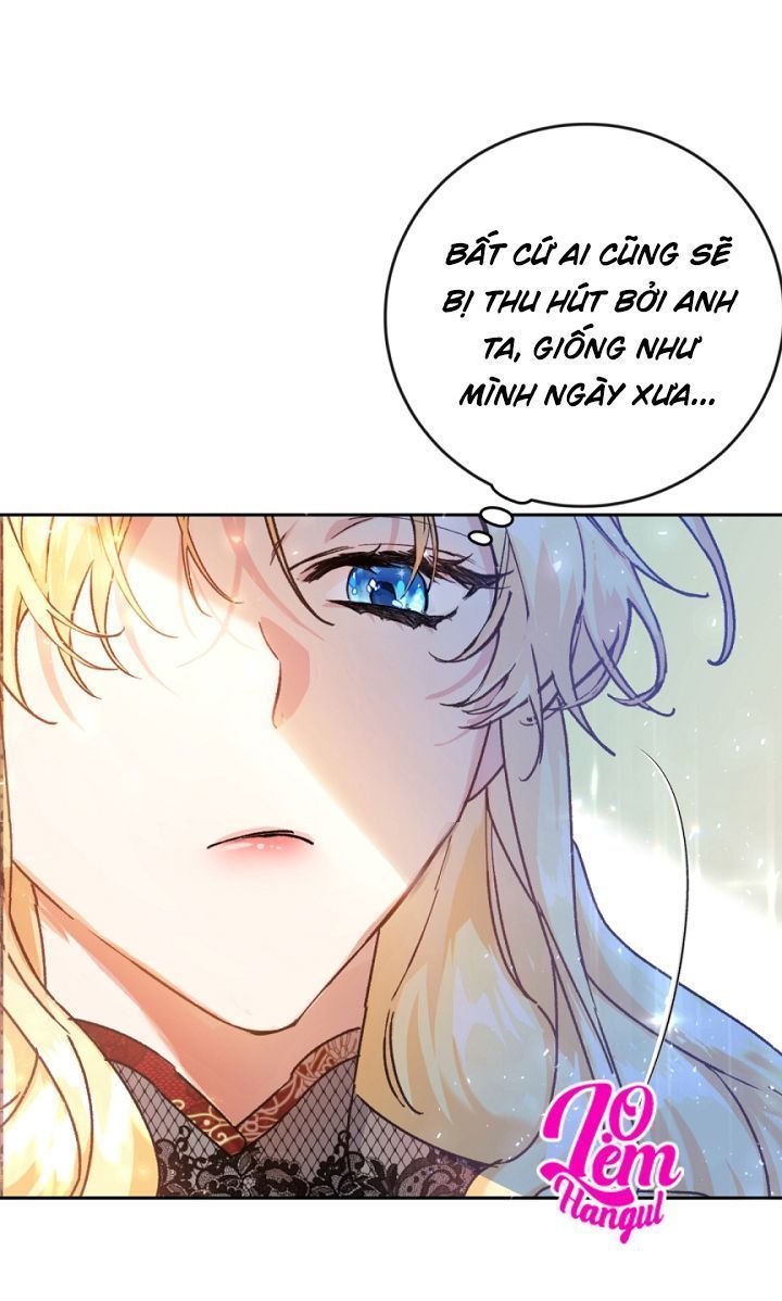 con rối ác nữ marionette chapter 4 29