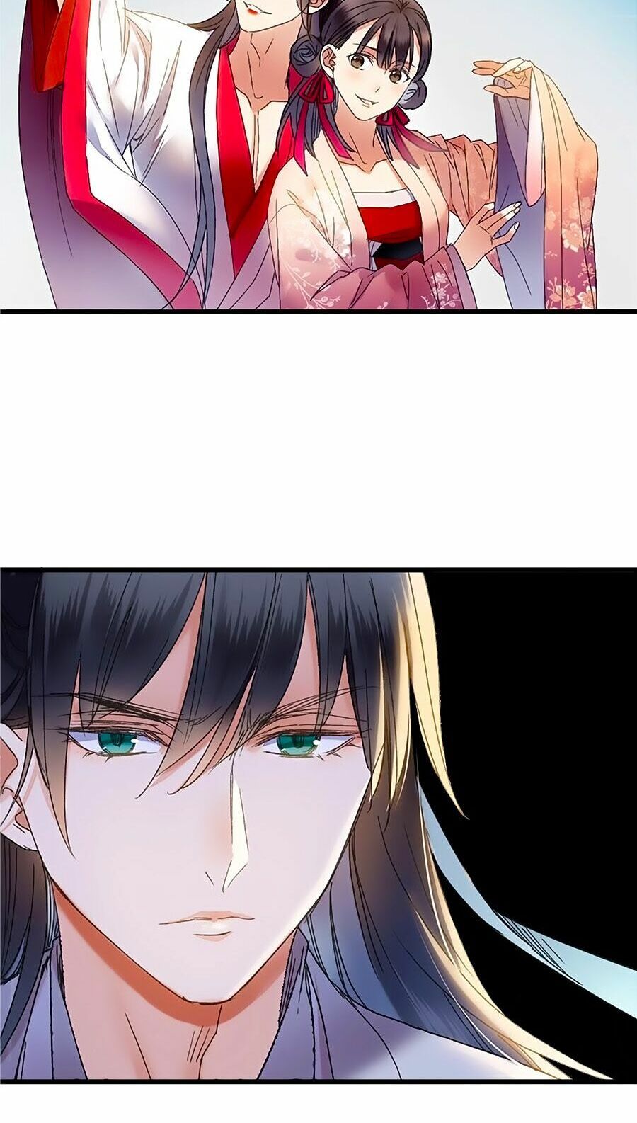 sơn thần và tiểu táo 2 chapter 28 28