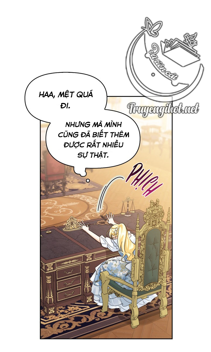 ác nữ xứng đôi với bạo chúa chapter 86 14