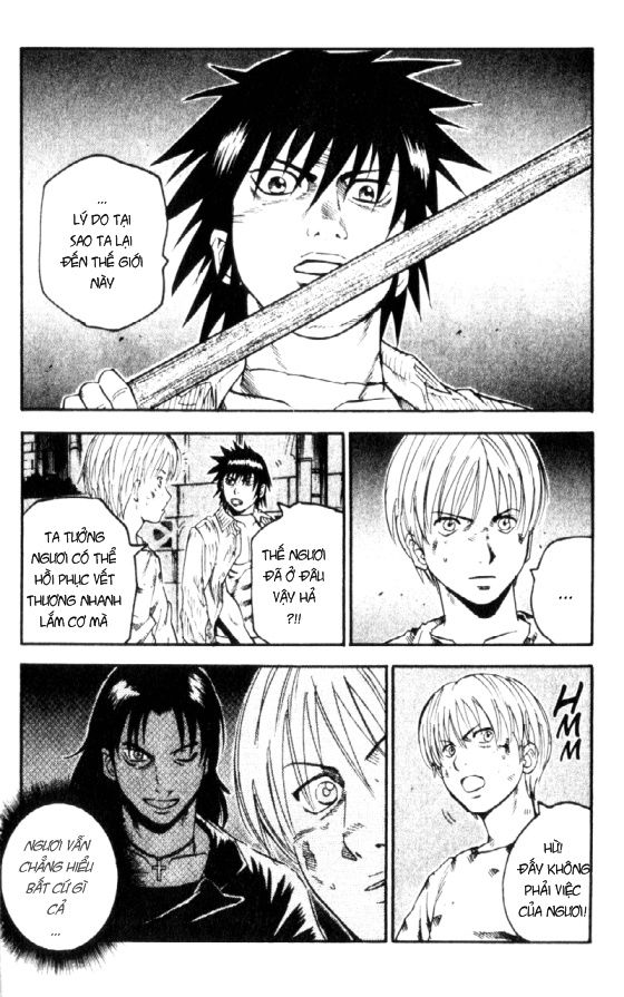 togari chapter 61 17