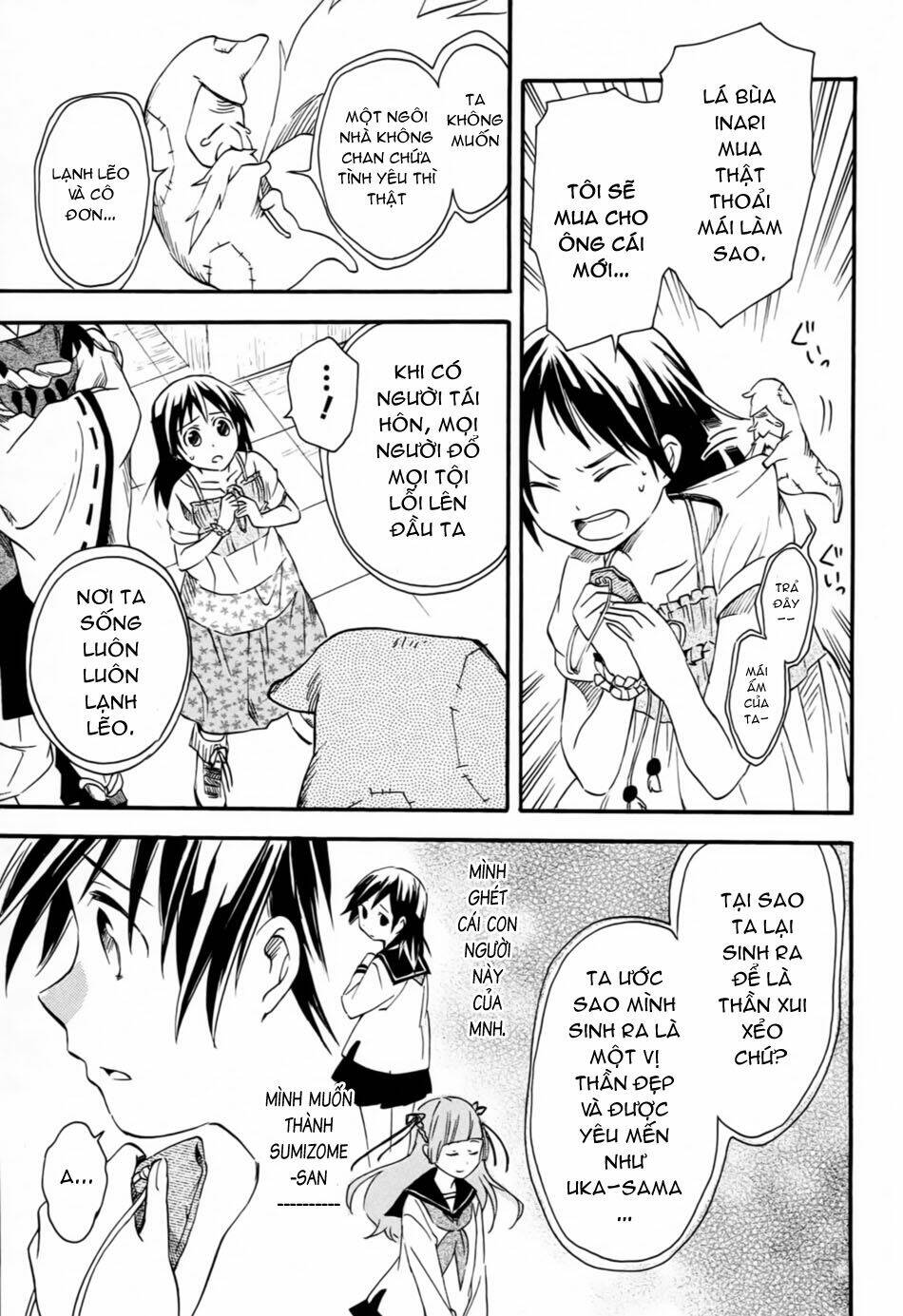 inari, konkon, koi iroha chapter 7 25