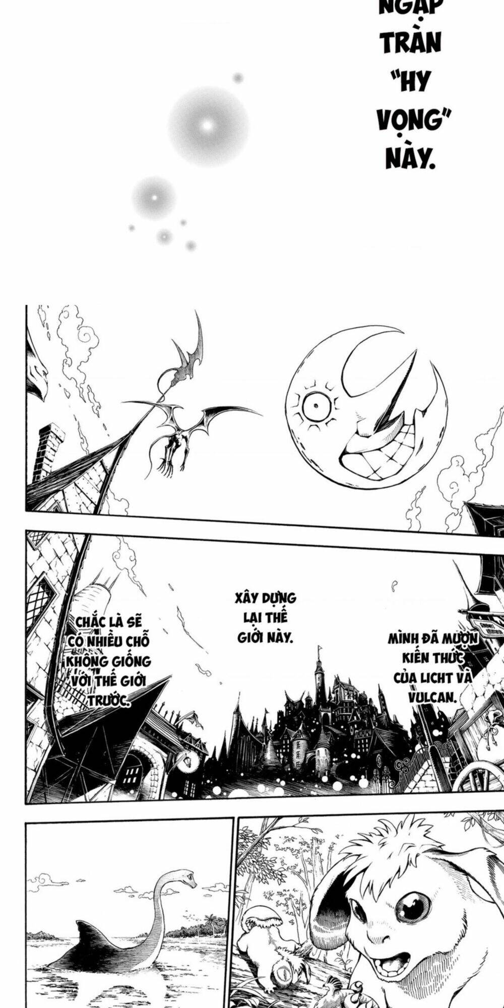 biệt đội lính cứu hỏa chapter 302 11