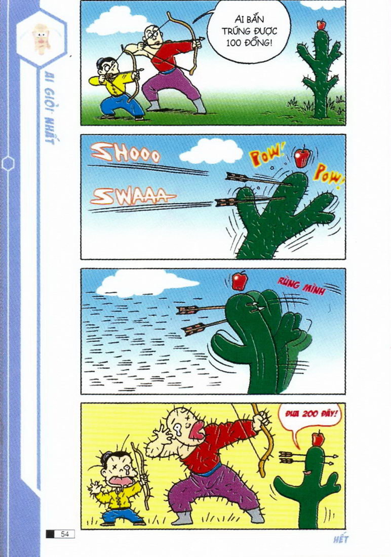 Ô Long Viện chapter 1.2 13