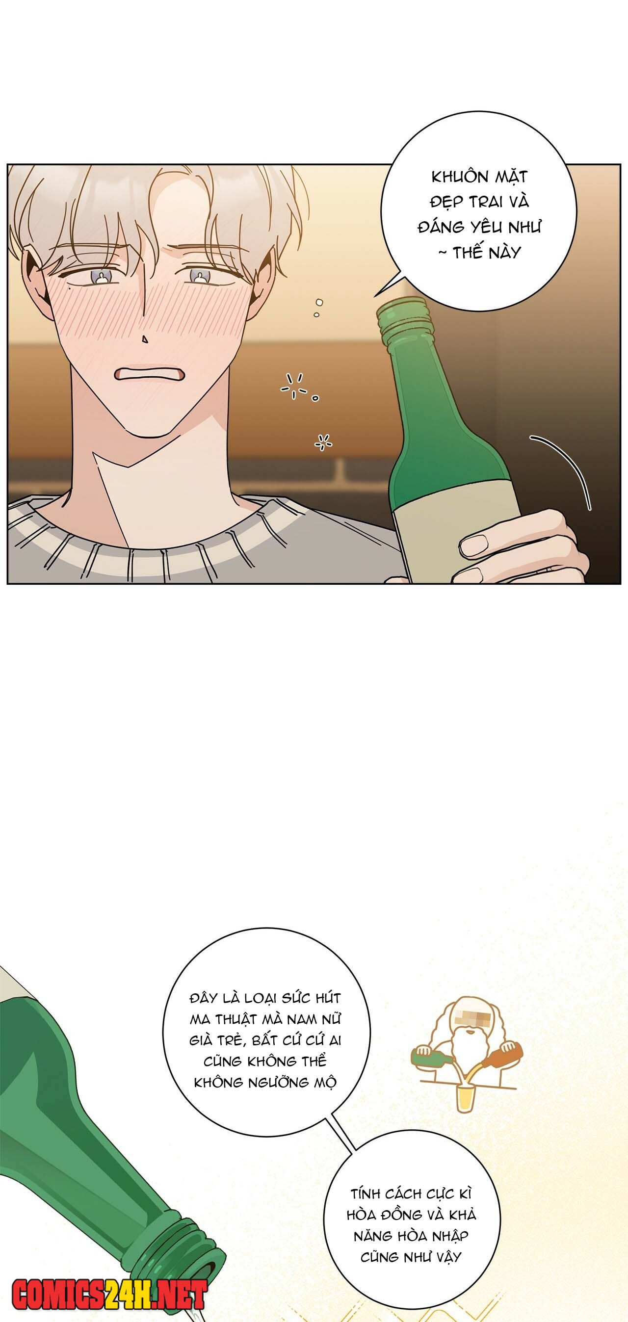 home five chapter 4 3