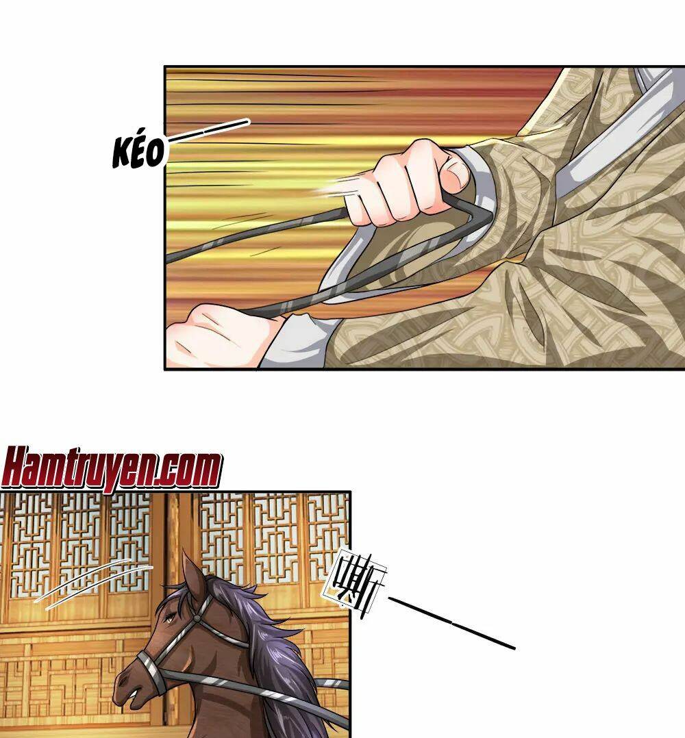 chí tôn hồng bao đại đế chapter 22 14