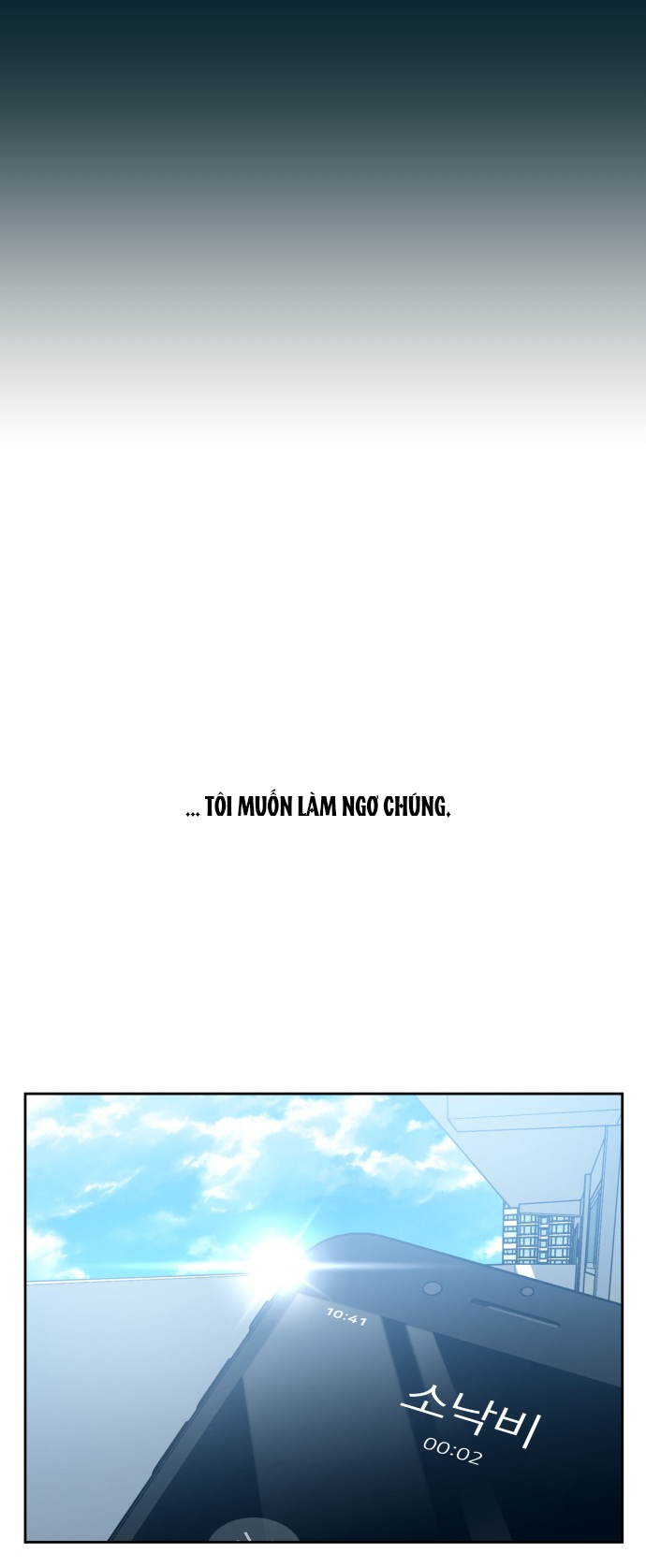 Tuyển Tập Truyện Ngắn Dằm Khăm Của Bạn Mảy chapter 52.2 - Trang 12