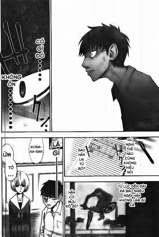 7's-sevenths chapter 5 9