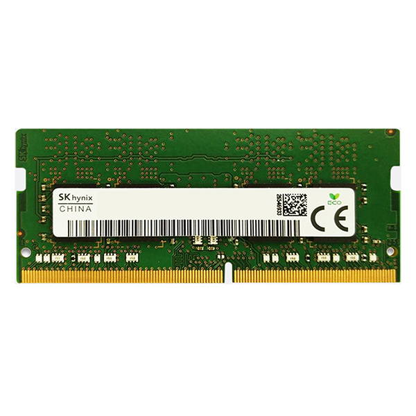 RAM Laptop Hynix 8GB DDR4 2666MHz SODIMM - Hàng Nhập Khẩu