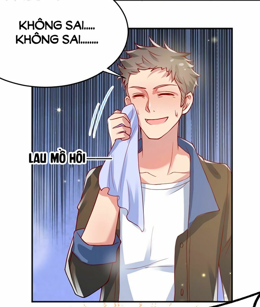 chồng già vợ trẻ trêu nhau hàng ngày chapter 55 17