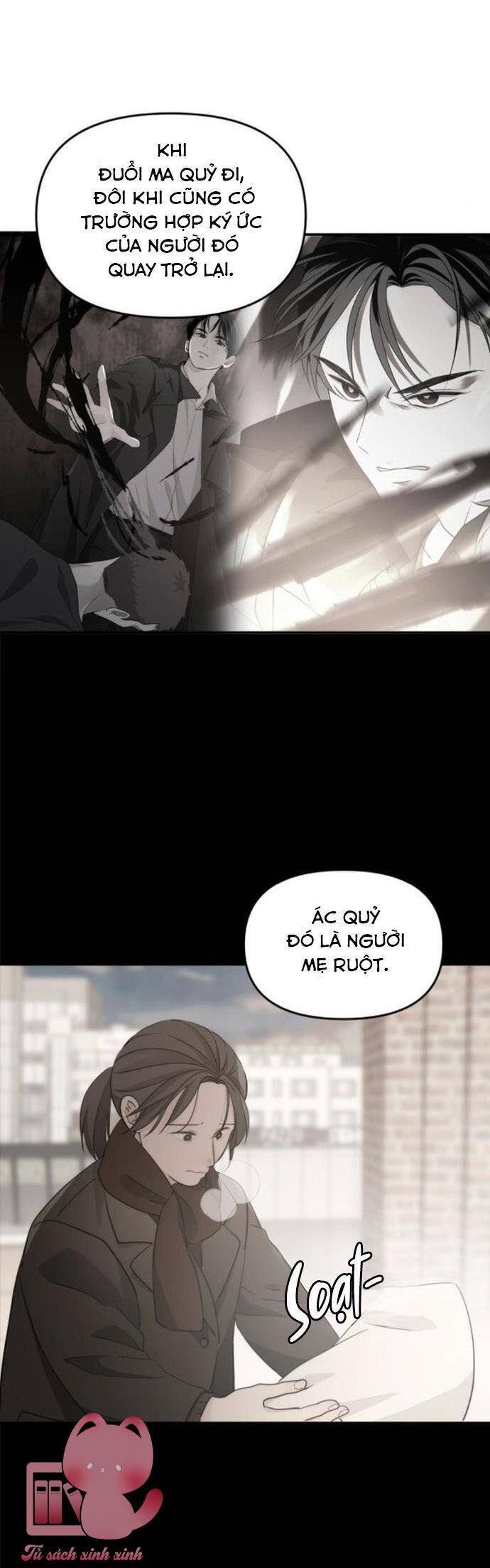 hiểm nguy luôn quanh tôi chapter 10 38