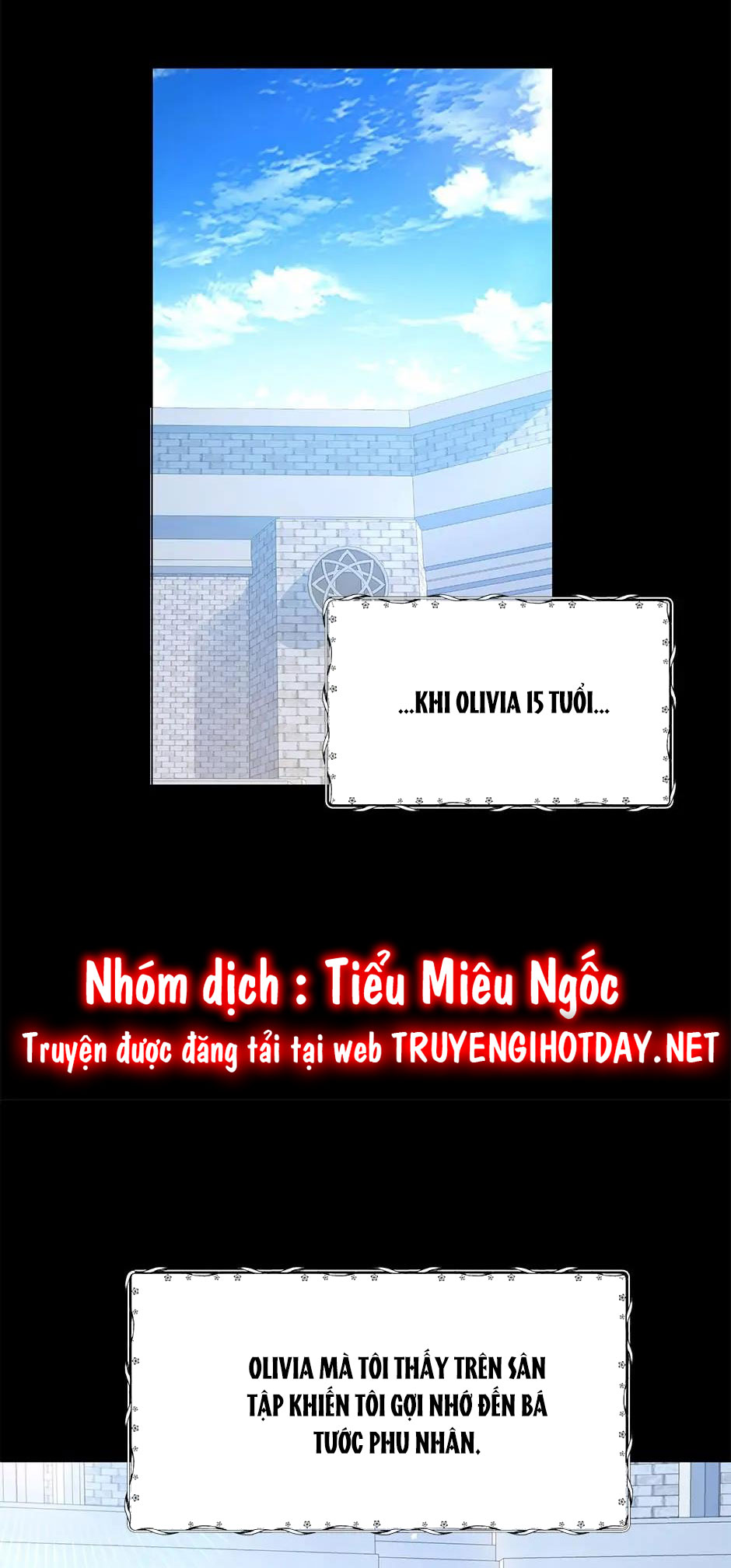 diễn vai ác nữ cũng thật khó khăn chapter 16 8