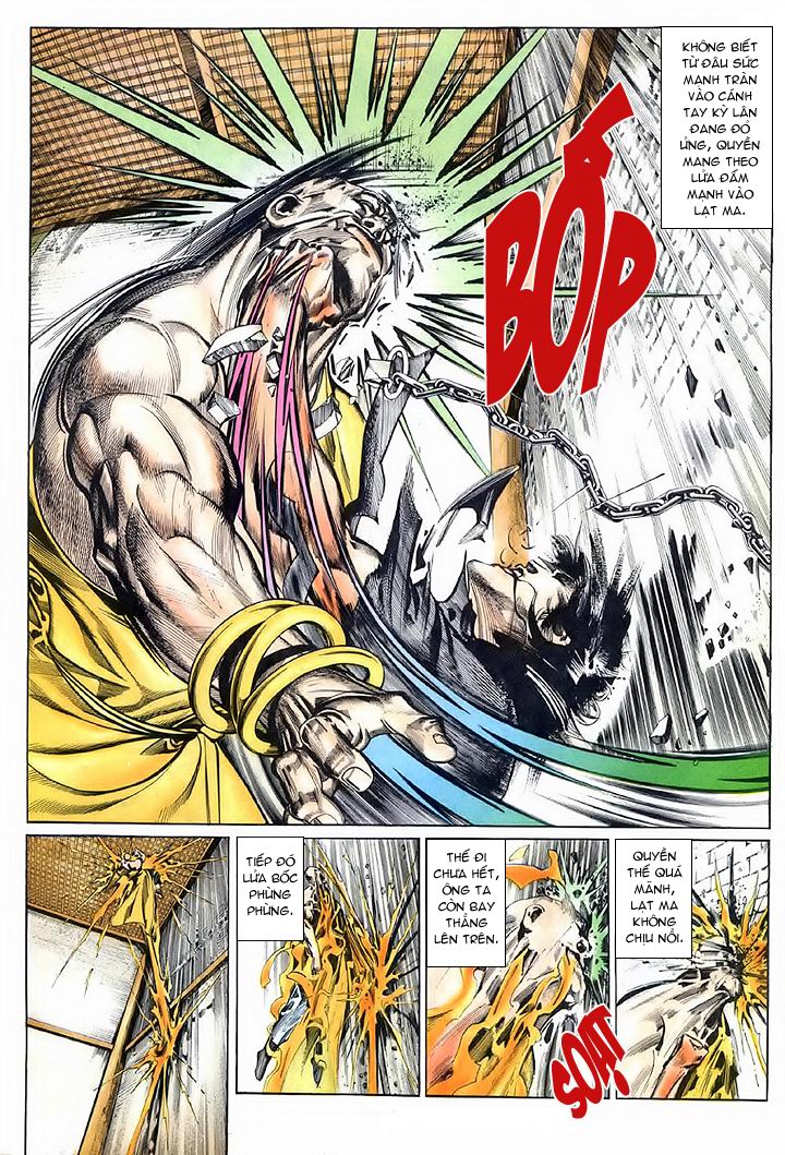 phong vân chapter 78 17