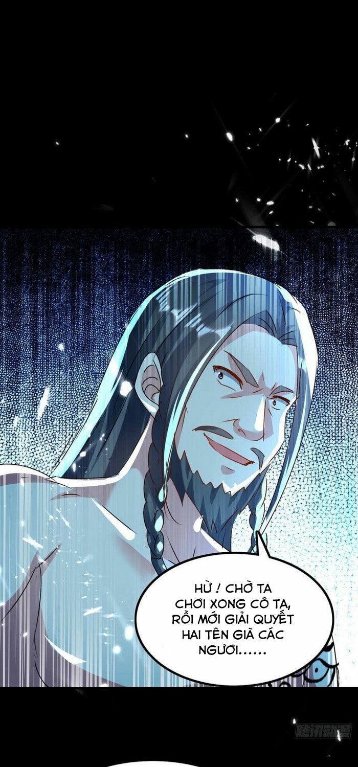 tối cường thăng cấp chapter 204 1