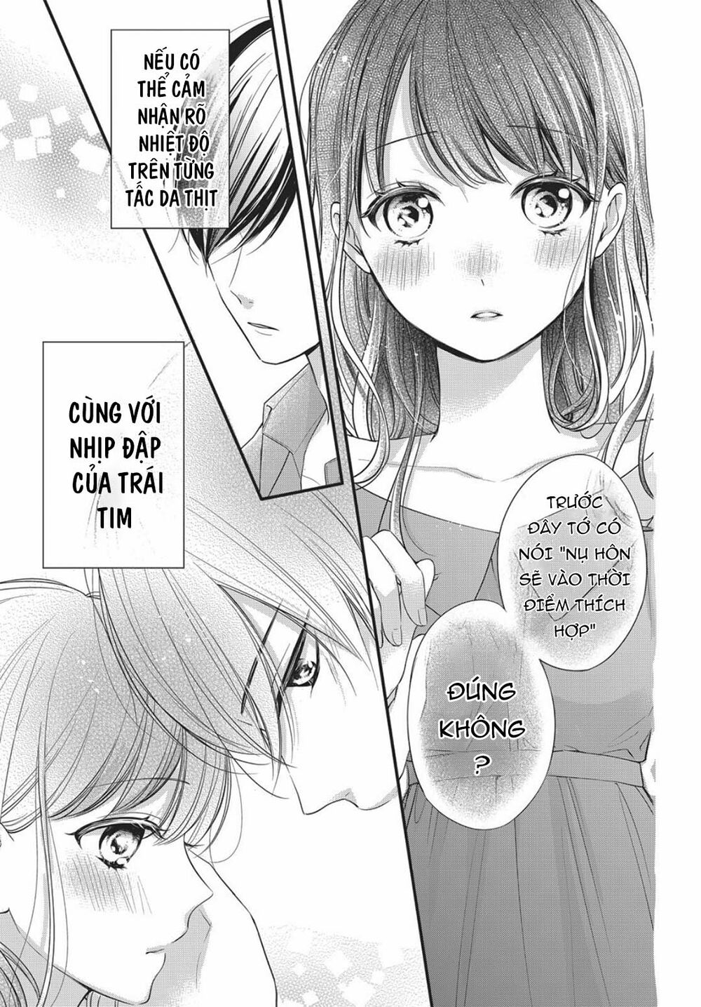 chihiro-kun wa atashi holic chapter 11 31