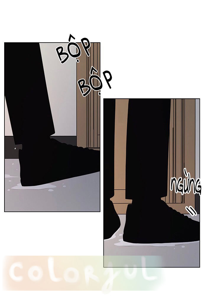 mùa hoa nở rộ chapter 17 71