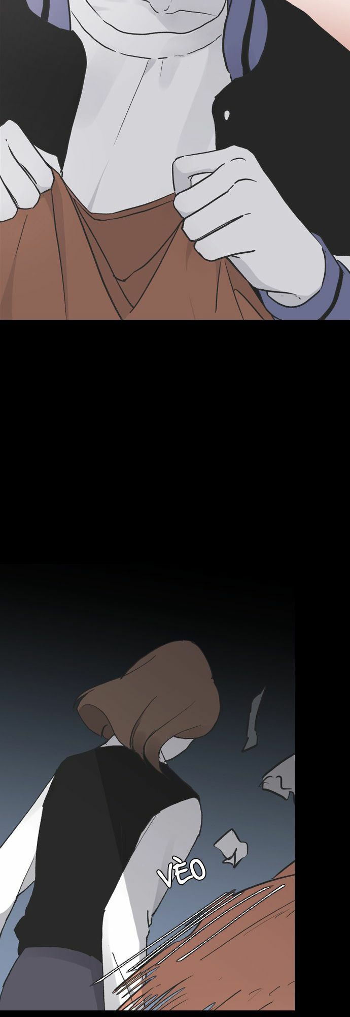 ba người anh trai cực phẩm của tôi chapter 23 40