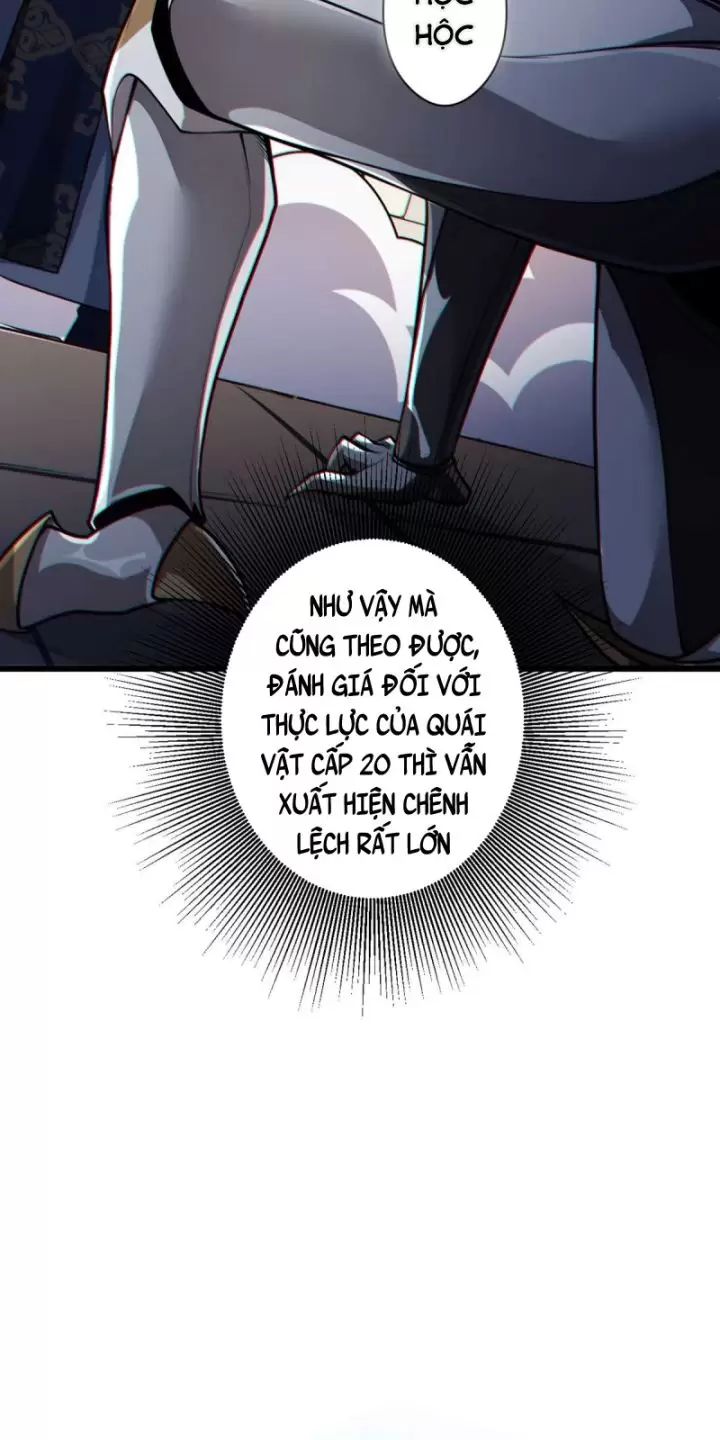 ta, chúa tể rừng xanh chapter 22 28