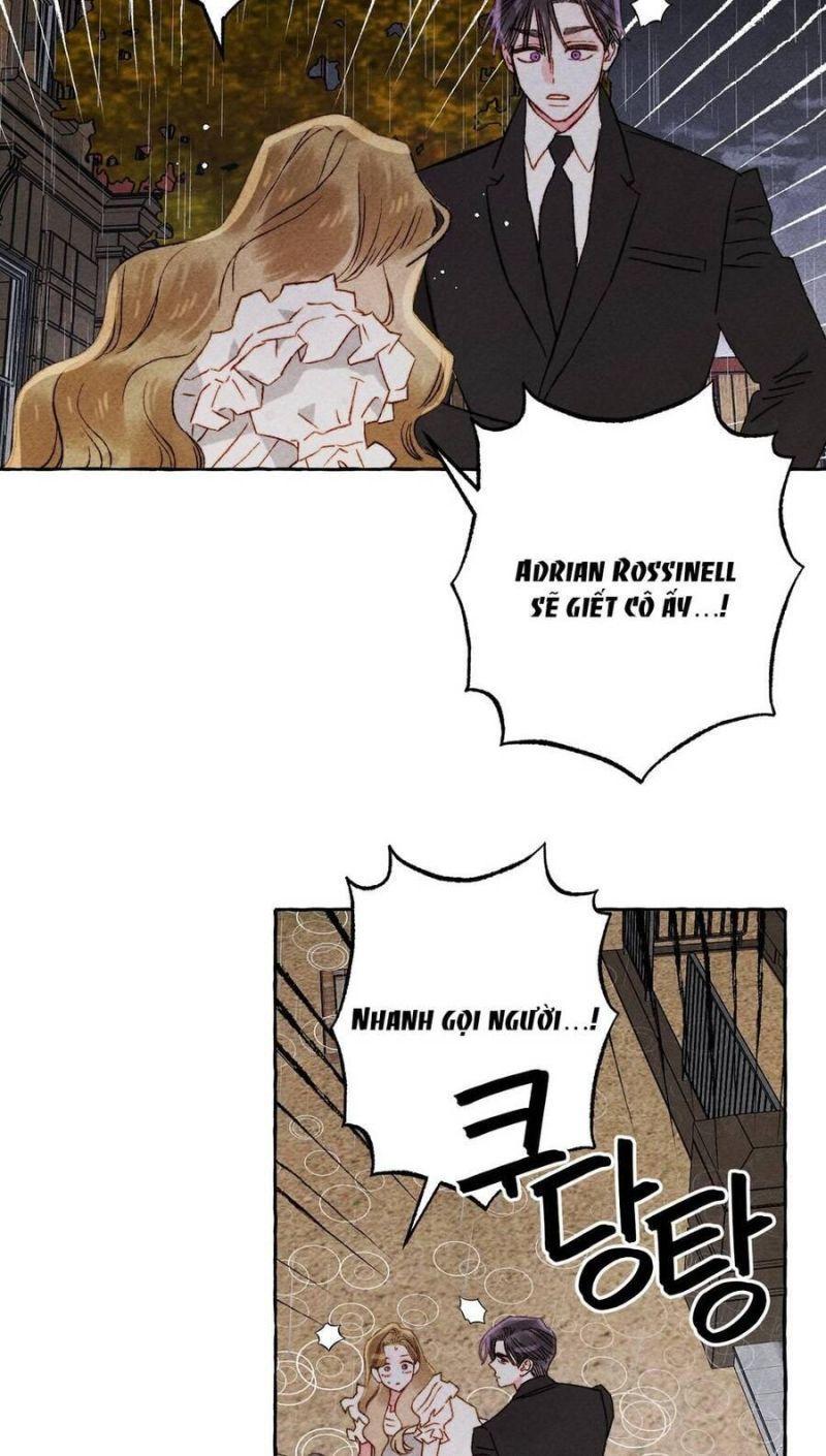 nuôi dưỡng một hắc long chapter 57.2 24